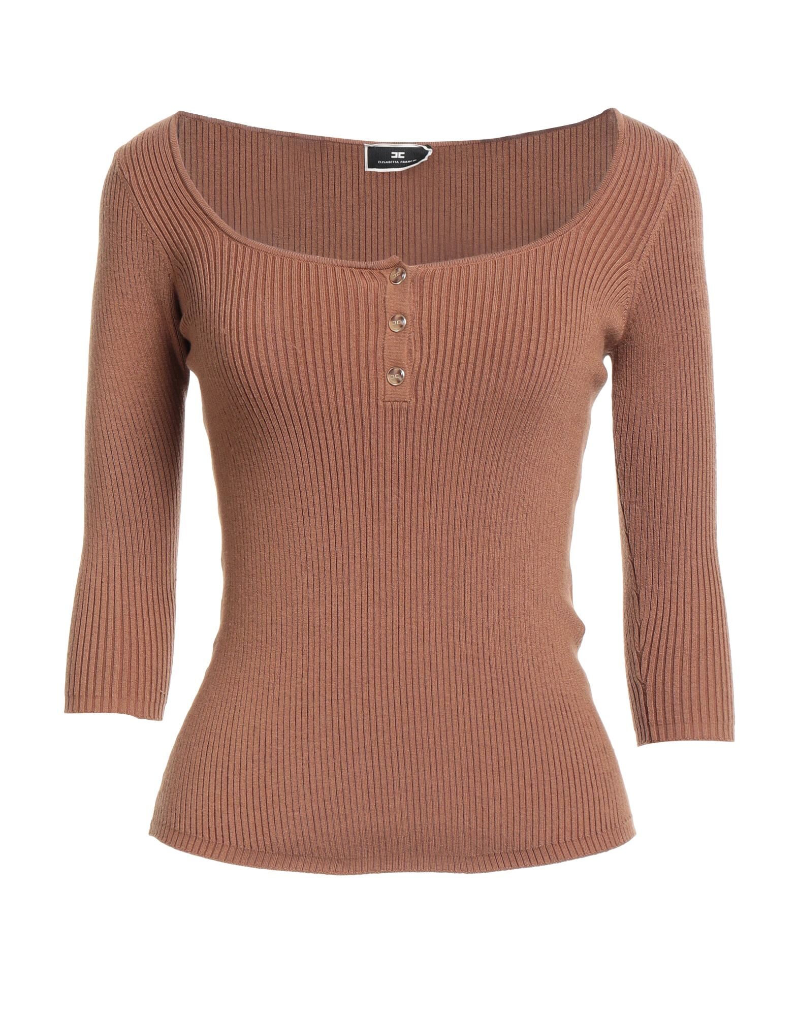 ELISABETTA FRANCHI - Sweaters