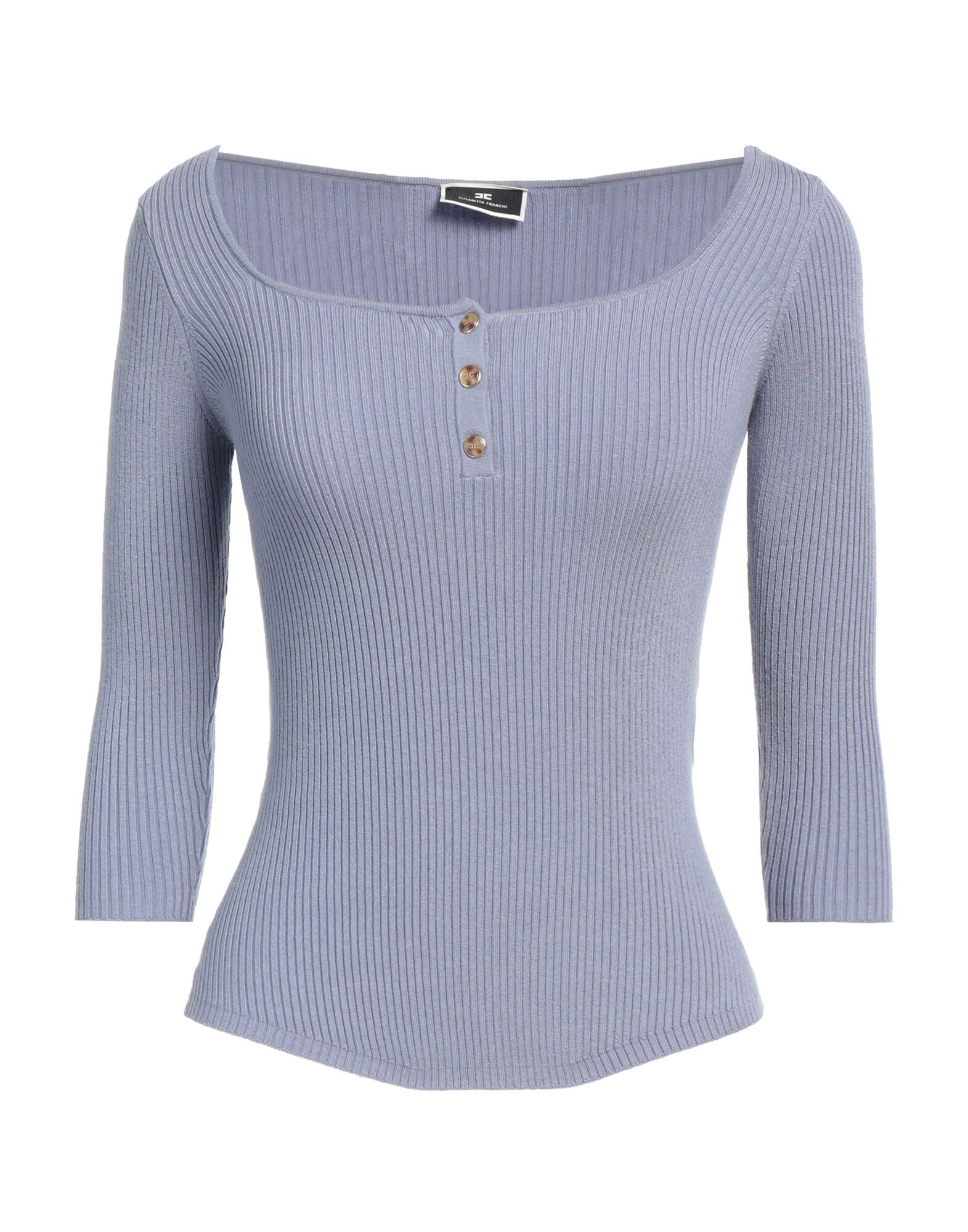 ELISABETTA FRANCHI - Jumpers