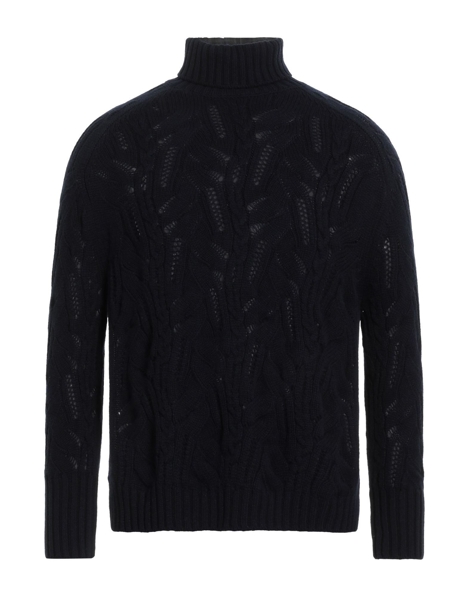 GRAN SASSO - Turtlenecks