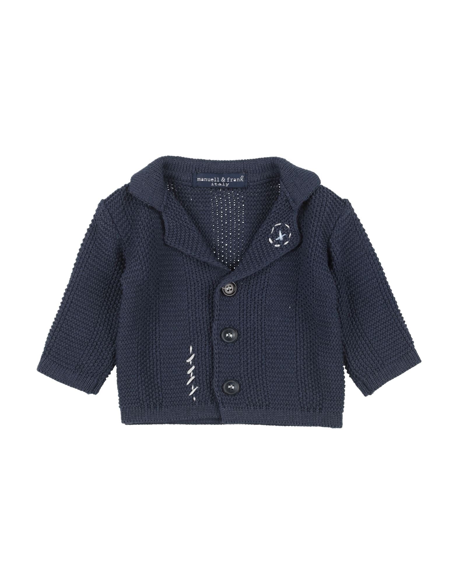 MANUELL & FRANK - Cardigan