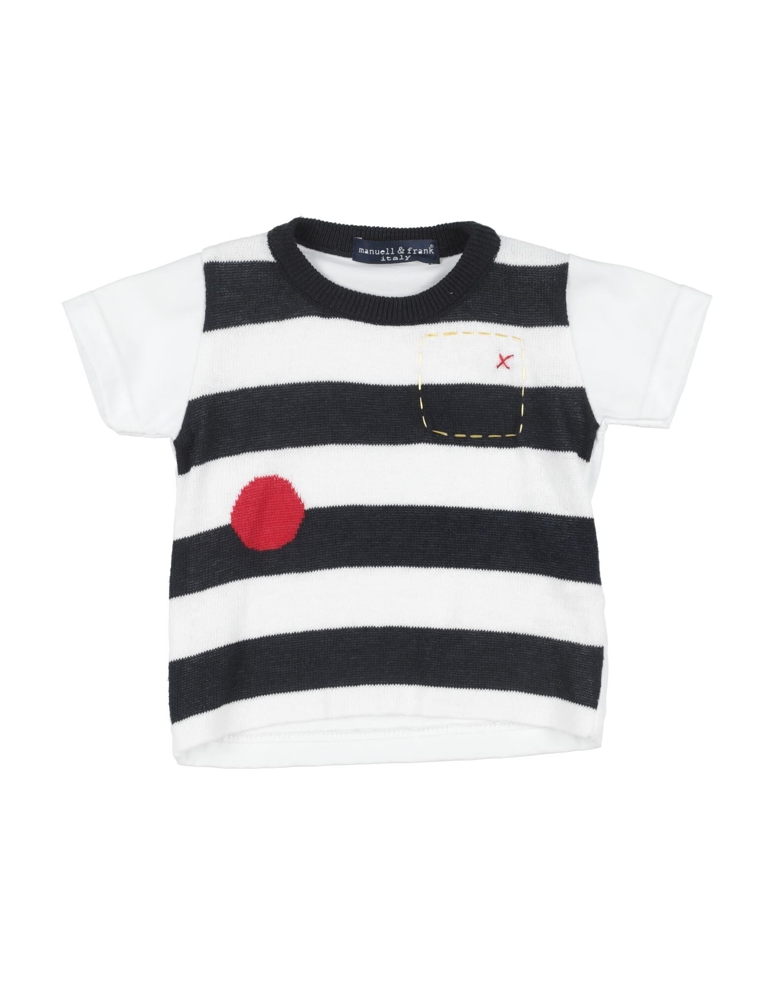 MANUELL & FRANK - T-shirts