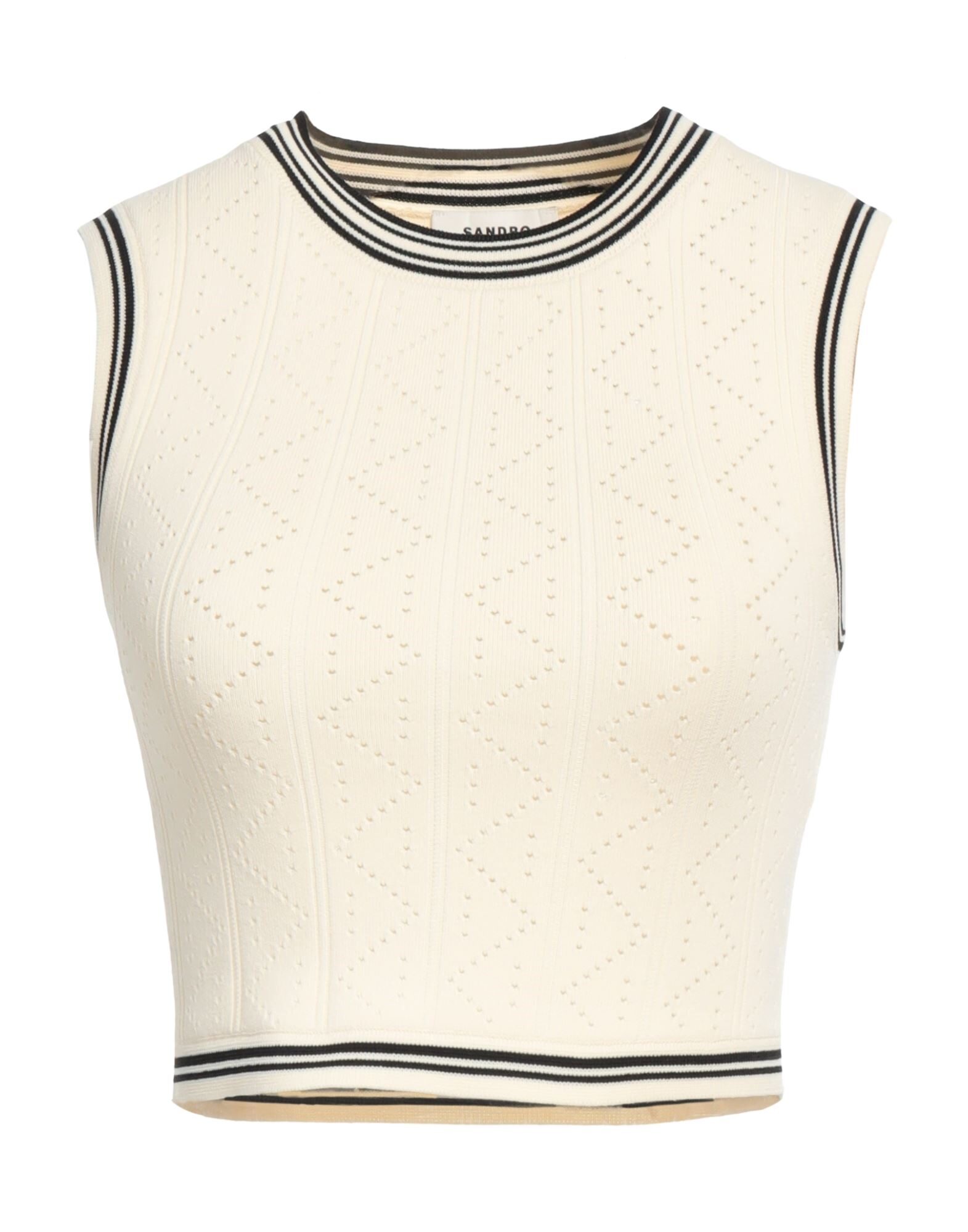 SANDRO - Свитеры