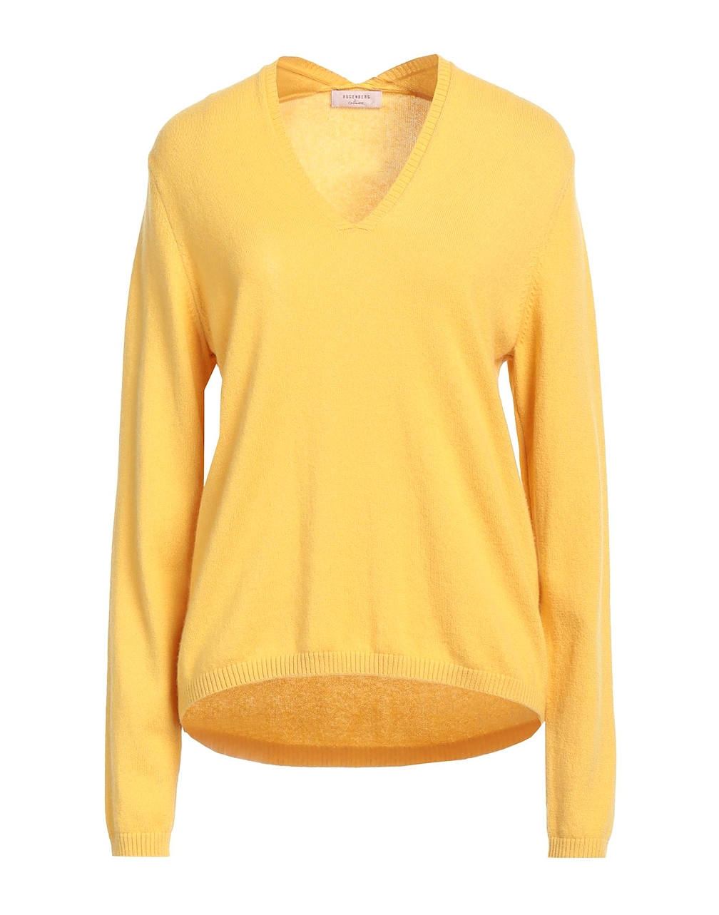 HUGENBERG - Pullover