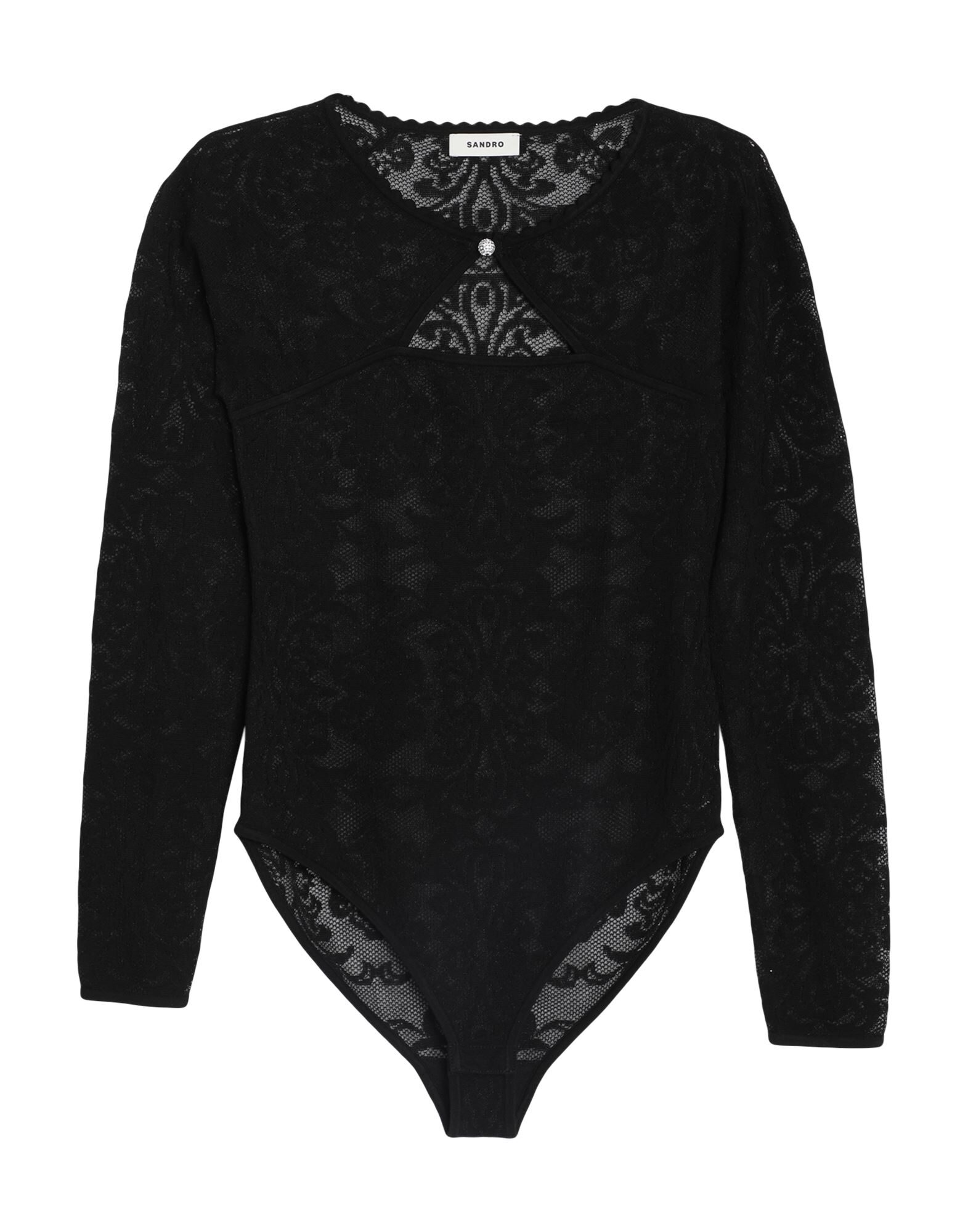 SANDRO - Bodysuits