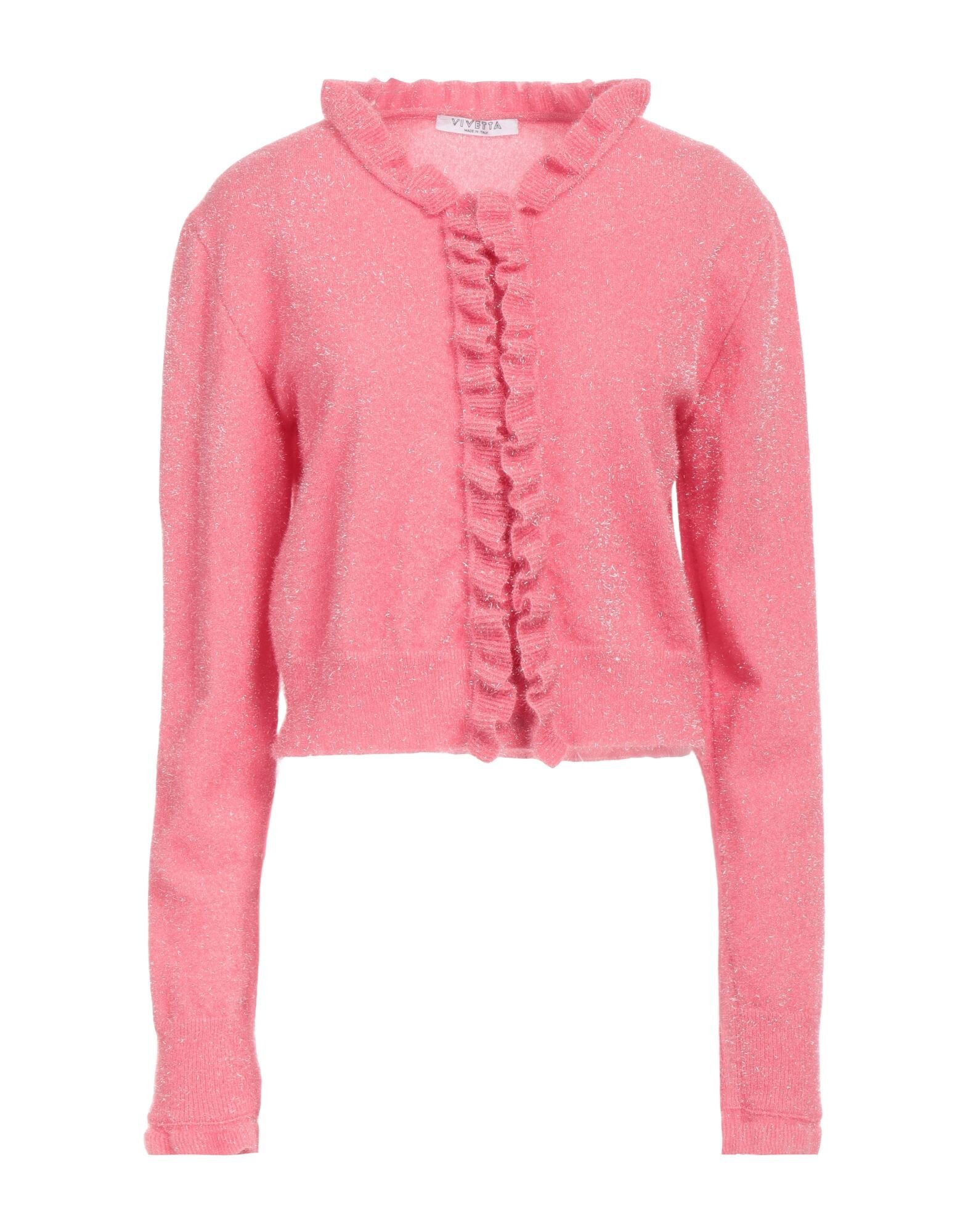 VIVETTA - Кардиганы