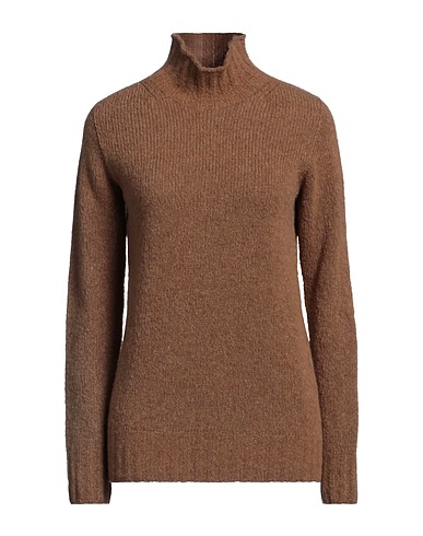 GENTRYPORTOFINO Rollkragenpullover 80% Schurwolle, 20% Polyamid