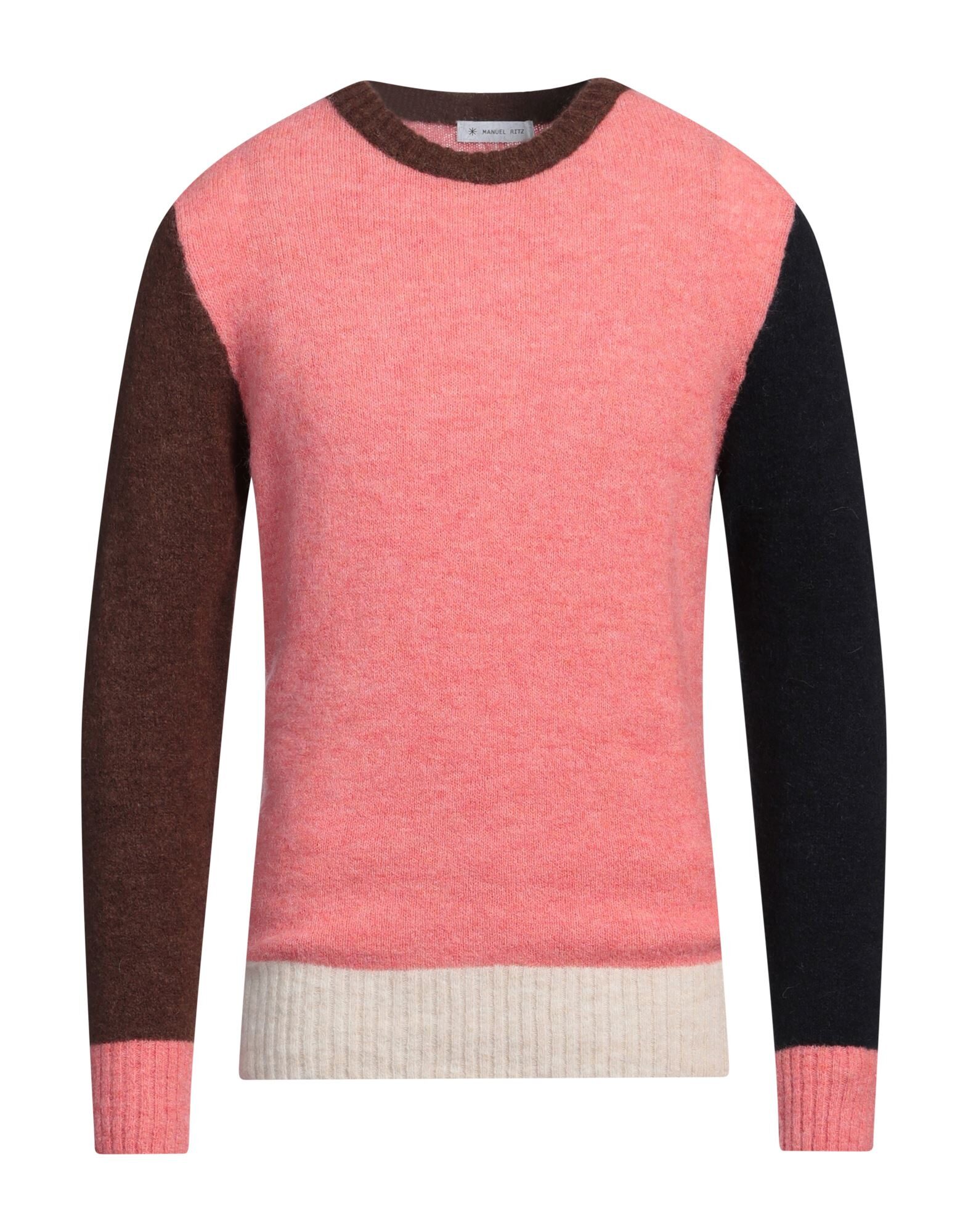 MANUEL RITZ - Jumpers