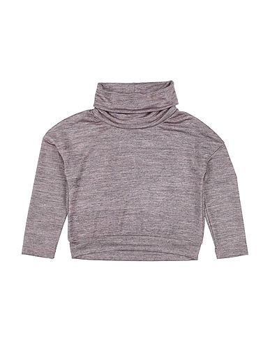 HARMONT & BLAINE Turtleneck Mauve 96% Polyester, 4% Elastane