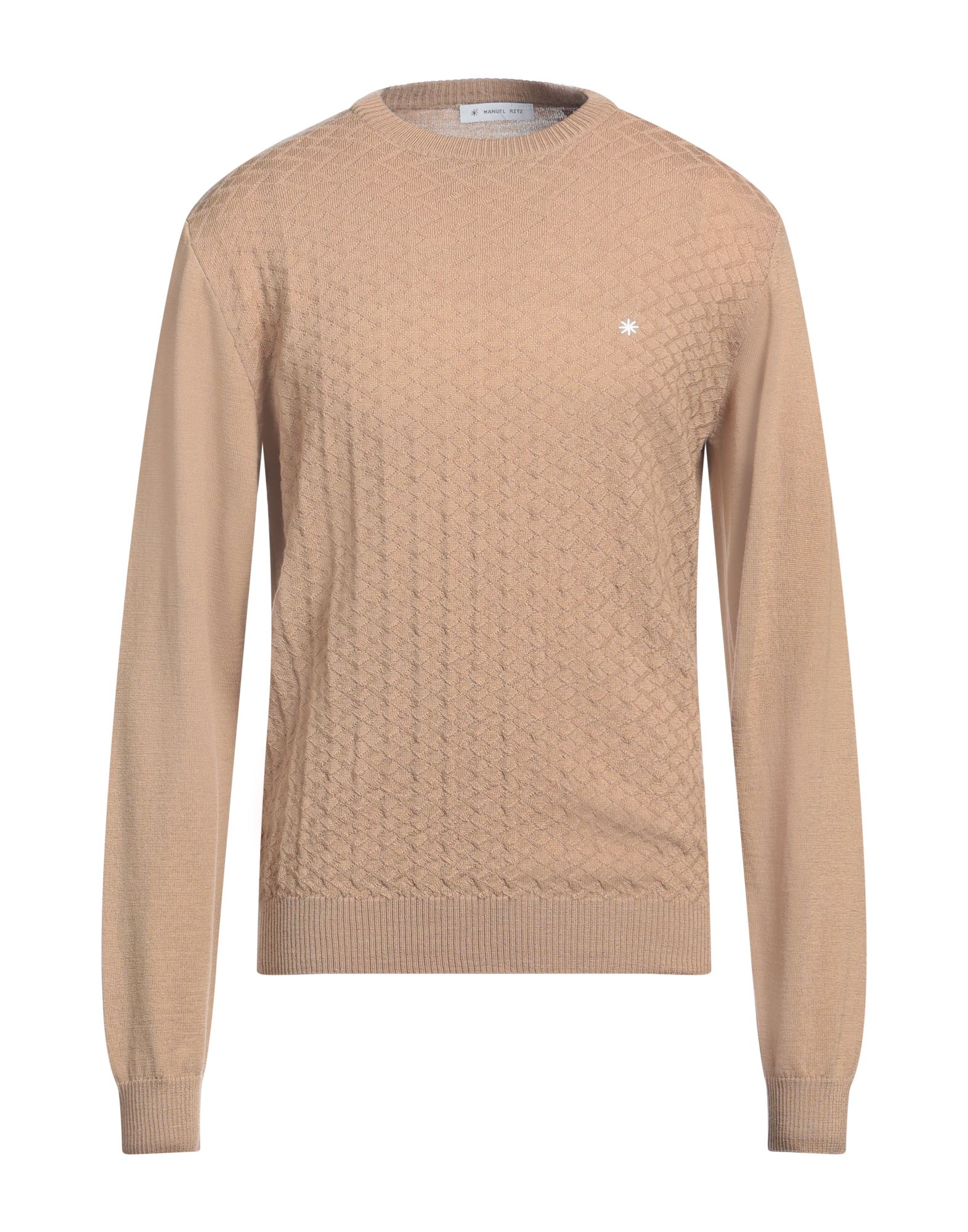 MANUEL RITZ - Jumpers