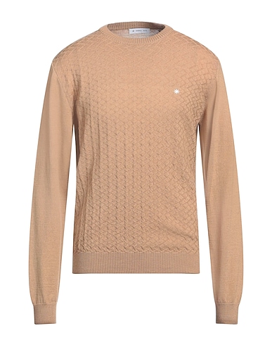 MANUEL RITZ Свитер 100% Шерсть