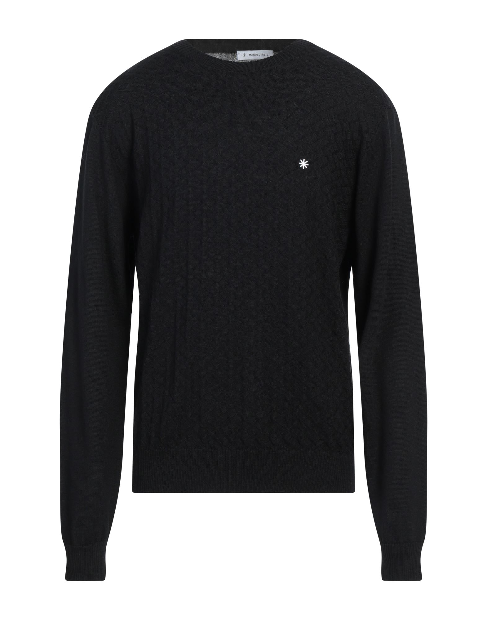 MANUEL RITZ - Jumpers