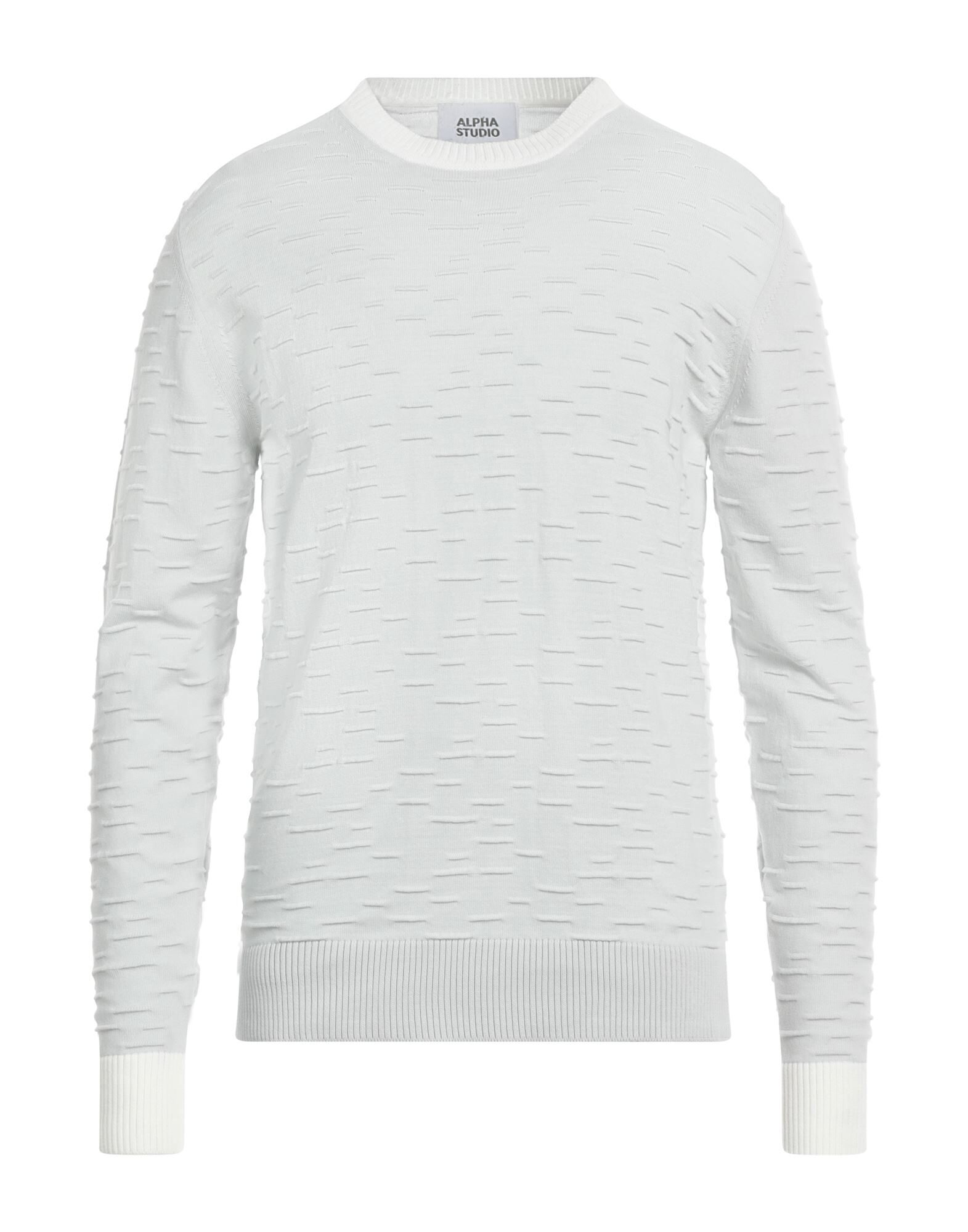 ALPHA STUDIO - Pullover