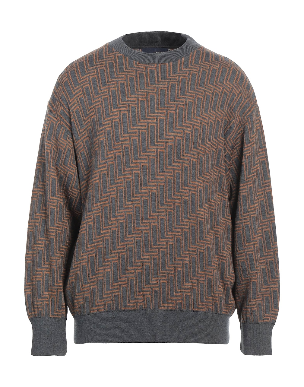 LARDINI - Sweaters
