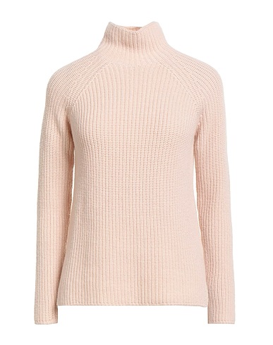 GENTRYPORTOFINO Polo neck 70% Virgin Wool, 30% Cashmere