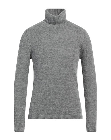 LARDINI Dolcevita Grigio 45% Acrilico, 40% Lana di alpaca, 15% Lana