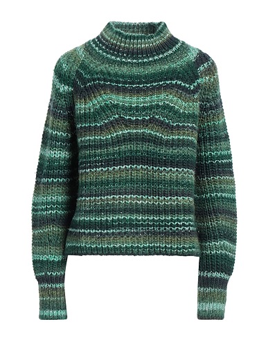 ANTIK BATIK Dolcevita Verde 50% Acrilico, 47% Lana, 3% Poliestere