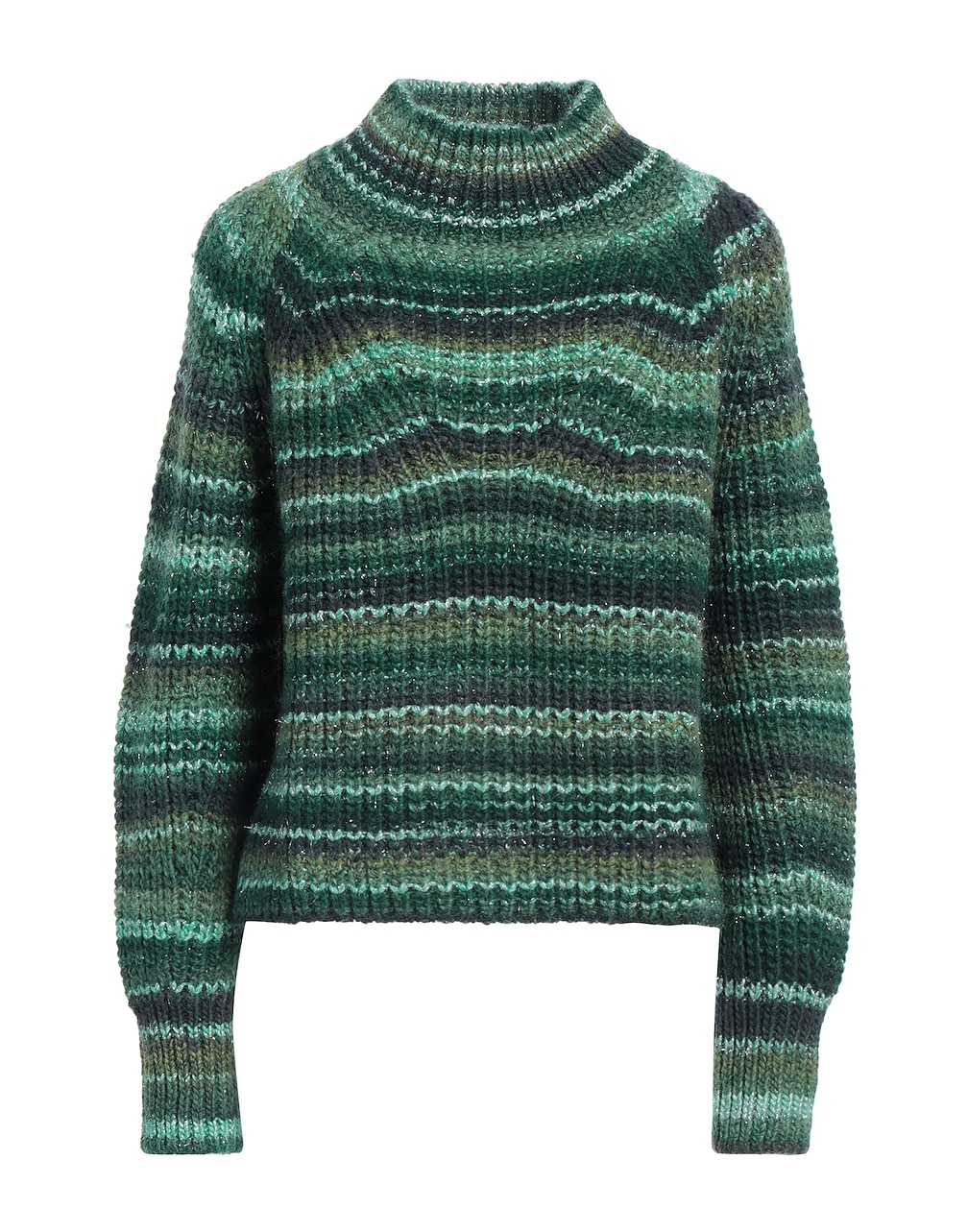 ANTIK BATIK - Cols roulés