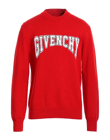 GIVENCHY Jumper 70% Wool, 30% Cashmere