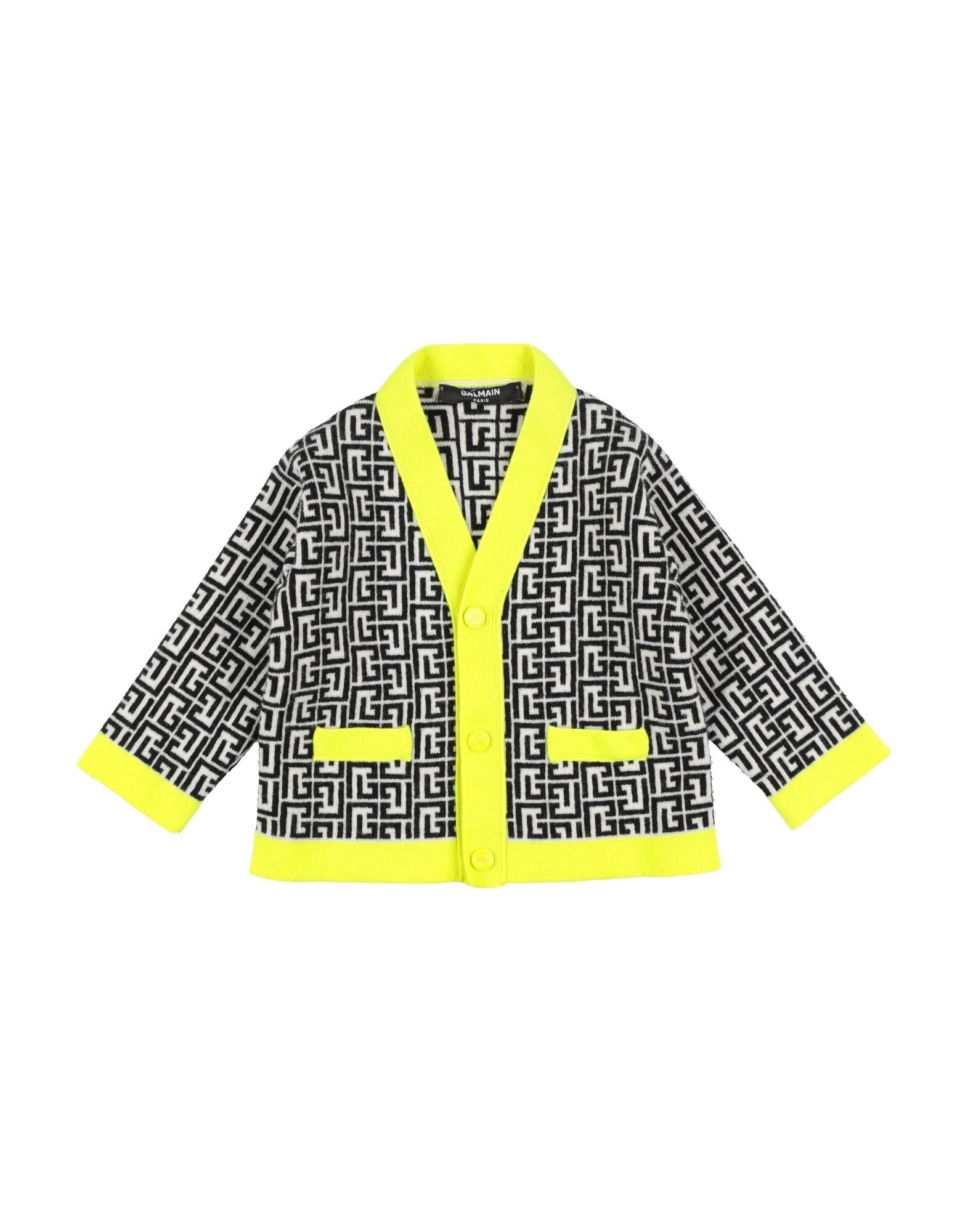 BALMAIN - Cárdigans