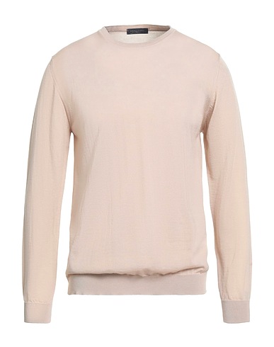 DANIELE FIESOLI Sweater 100% Merino Wool
