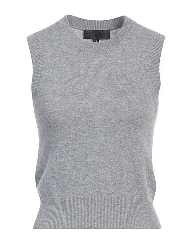 NILI LOTAN Cashmere jumper Grey 100% Cashmere
