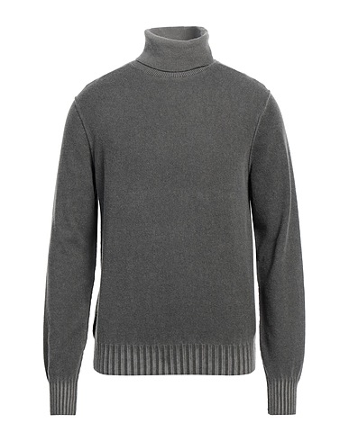 GOLDEN GOOSE Cashmere blend Charcoal 100% Cashmere