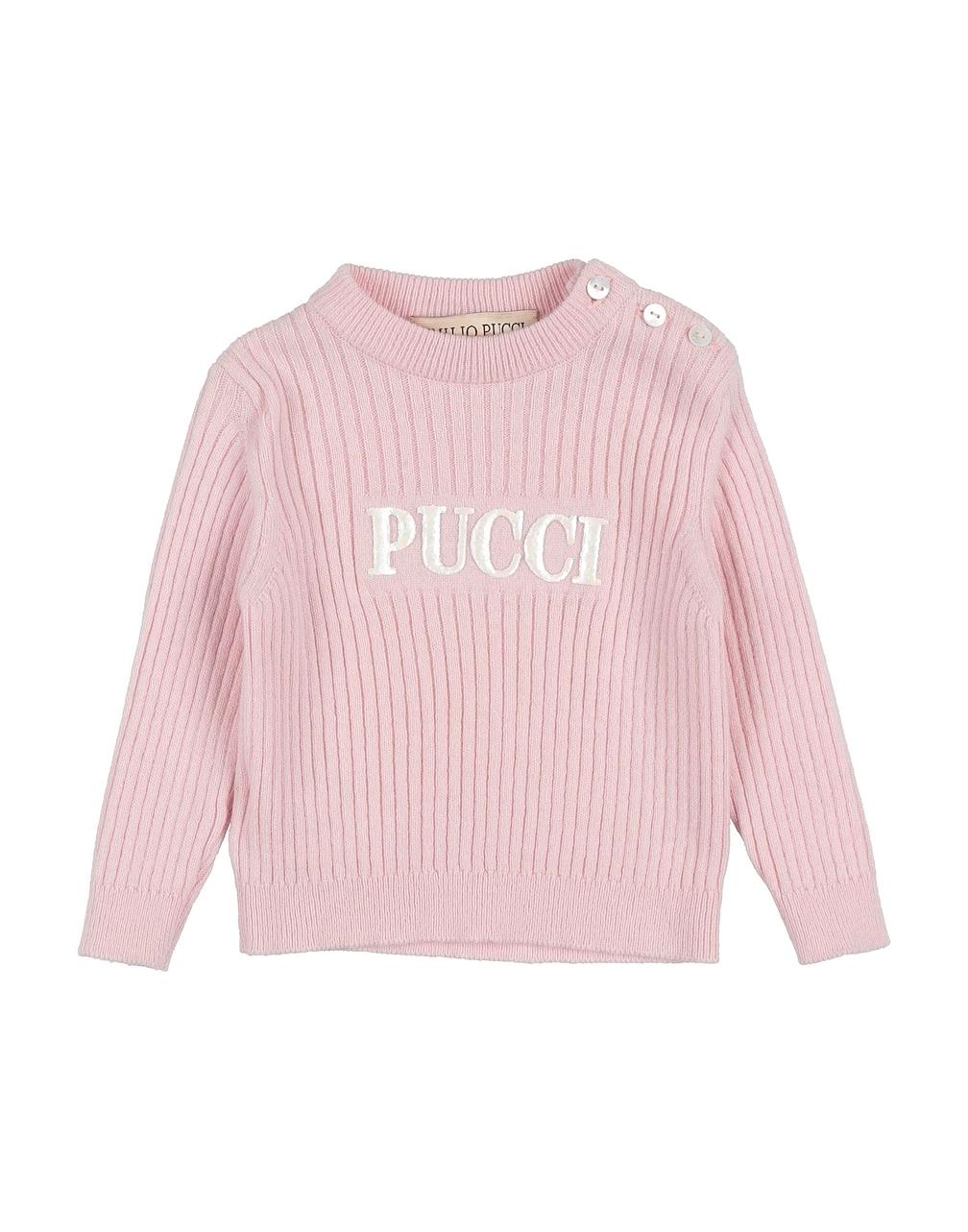 PUCCI - Pullover