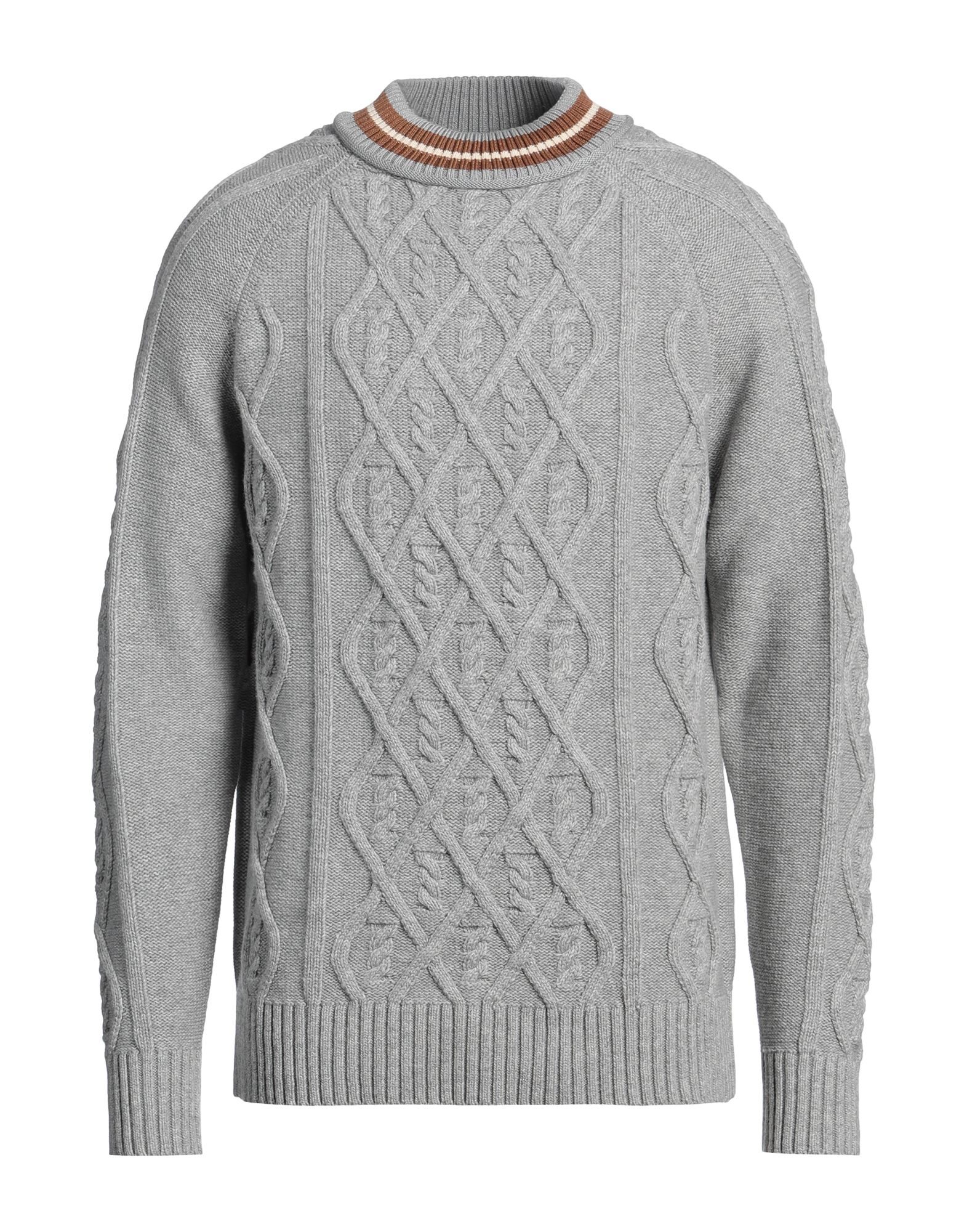 BACKSIDECLUB - Jumpers