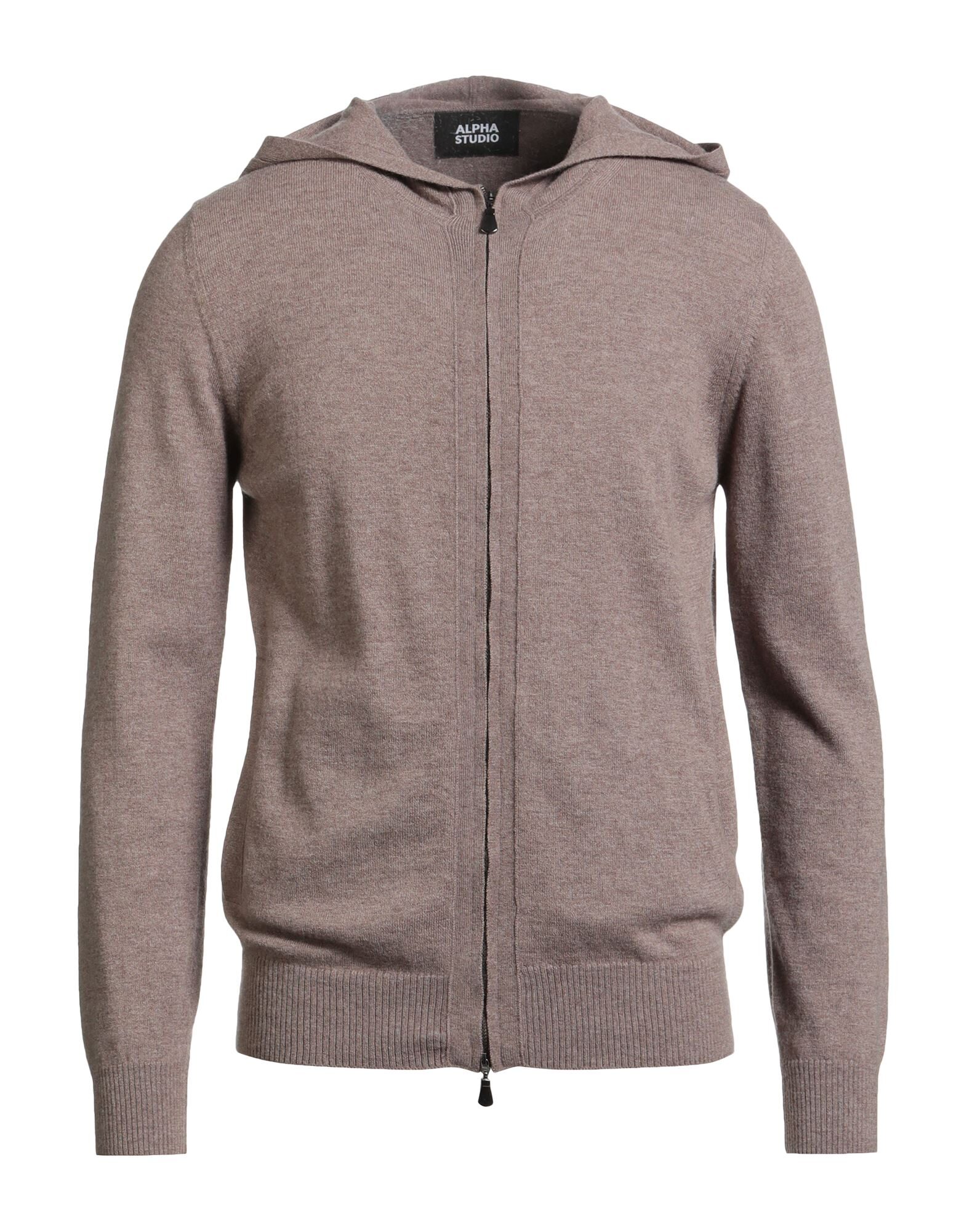 ALPHA STUDIO - Strickjacken