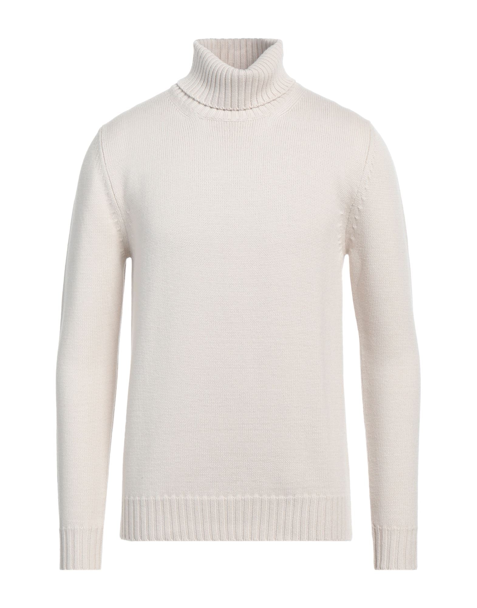 ALPHA STUDIO - Turtlenecks