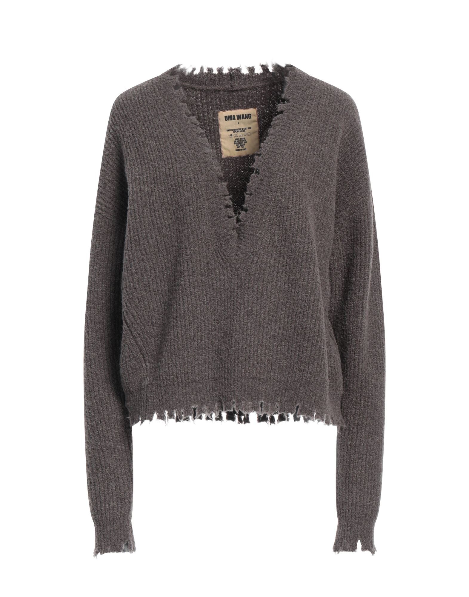 UMA WANG - Sweaters