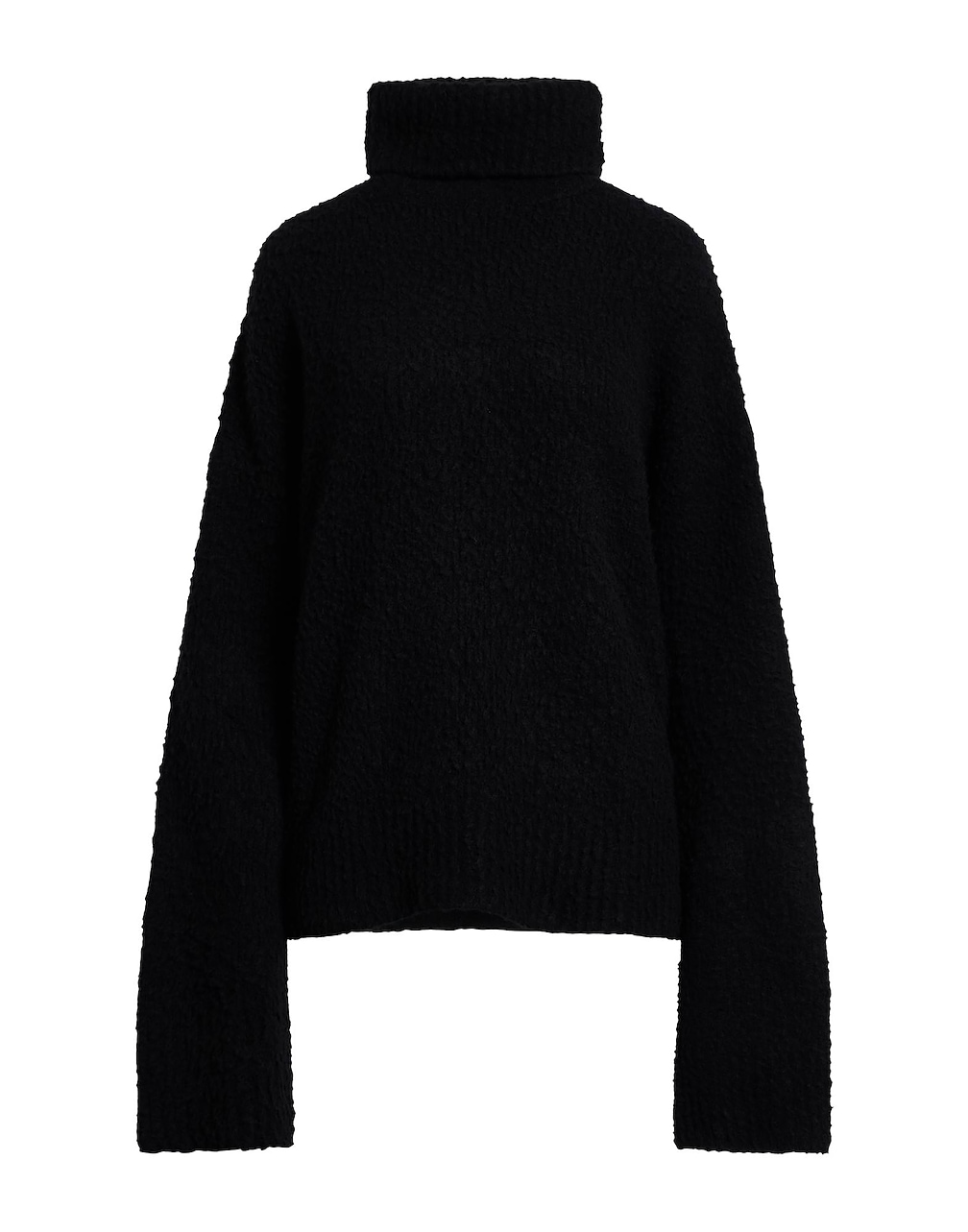 UMA WANG - Turtlenecks