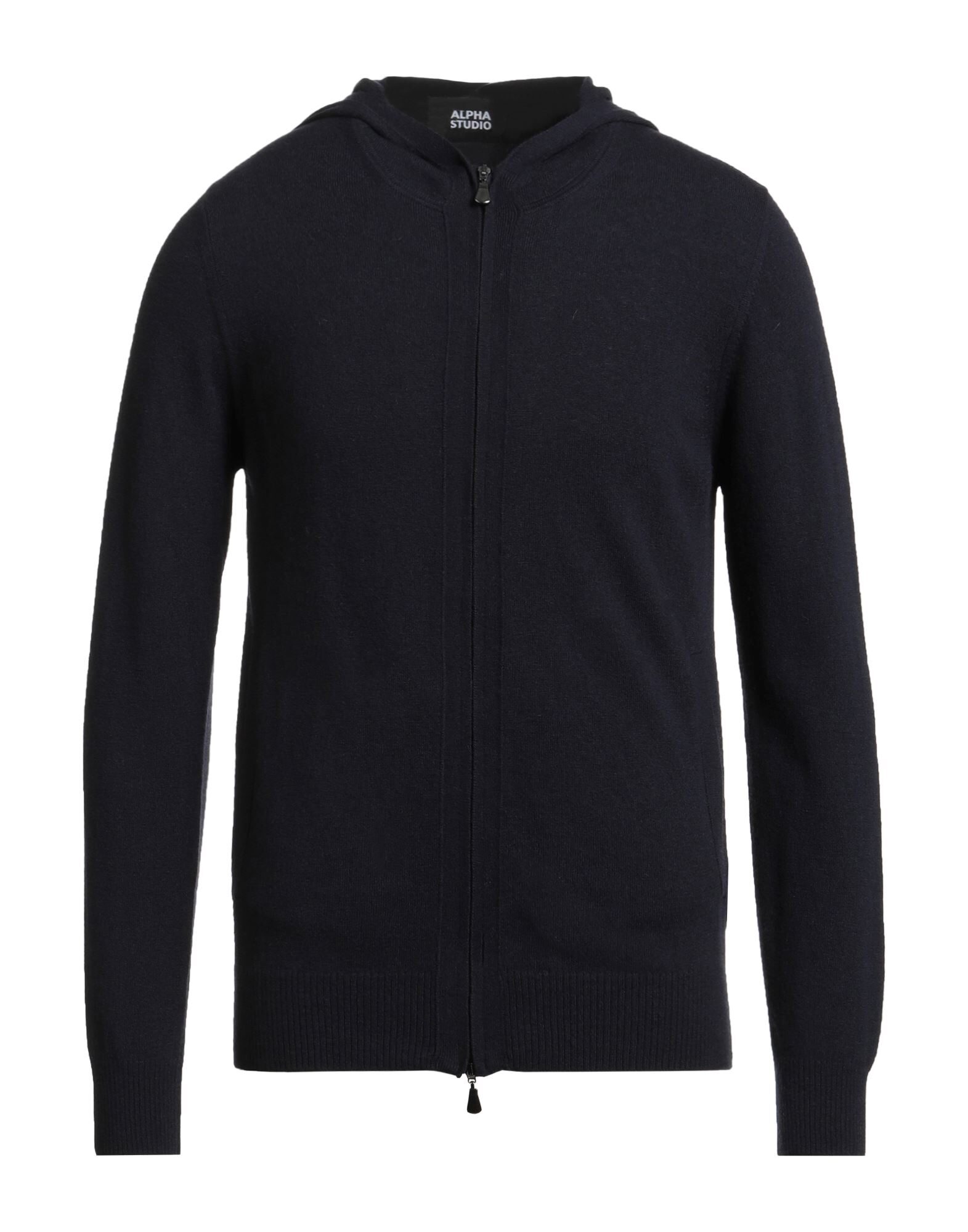 ALPHA STUDIO - カーディガン