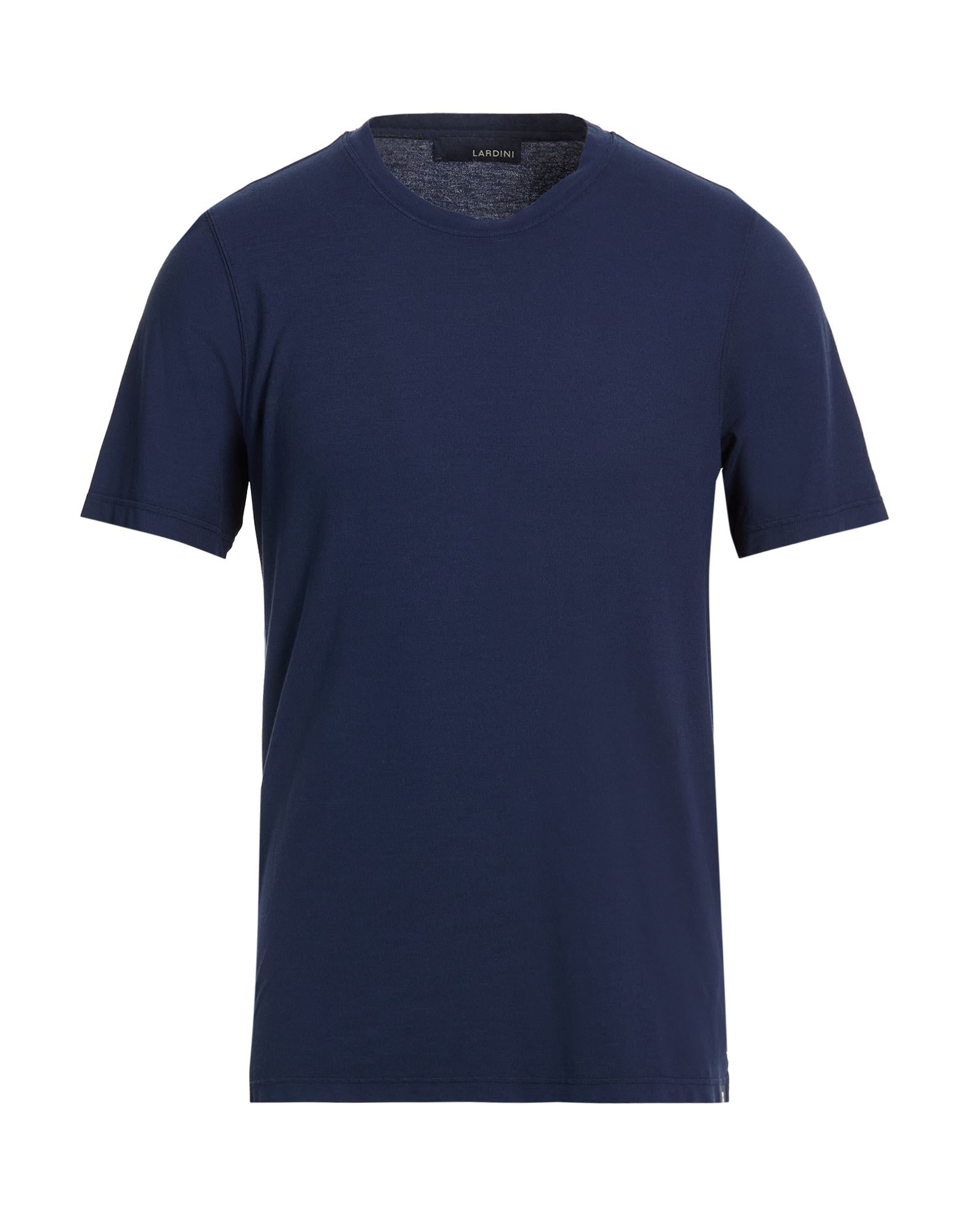 LARDINI - T-shirts