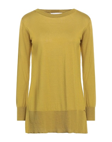 KAOS Sweater Sage green 100% Wool