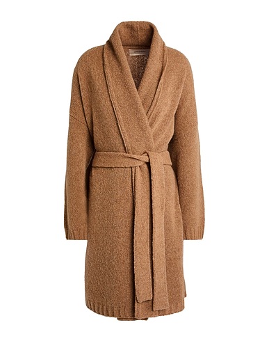 GENTRYPORTOFINO Cardigan 80% Laine vierge, 20% Polyamide