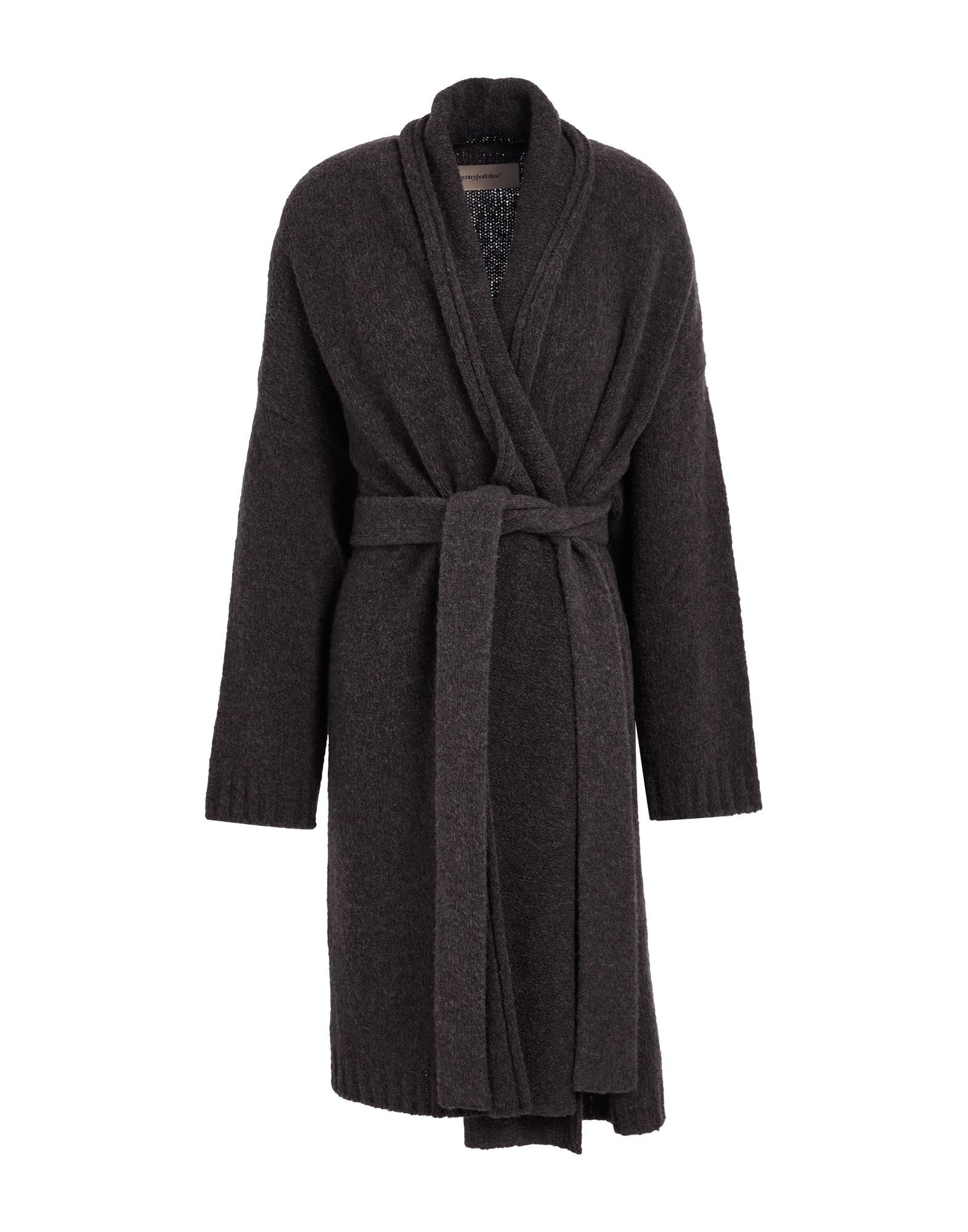 GENTRYPORTOFINO - Cardigans