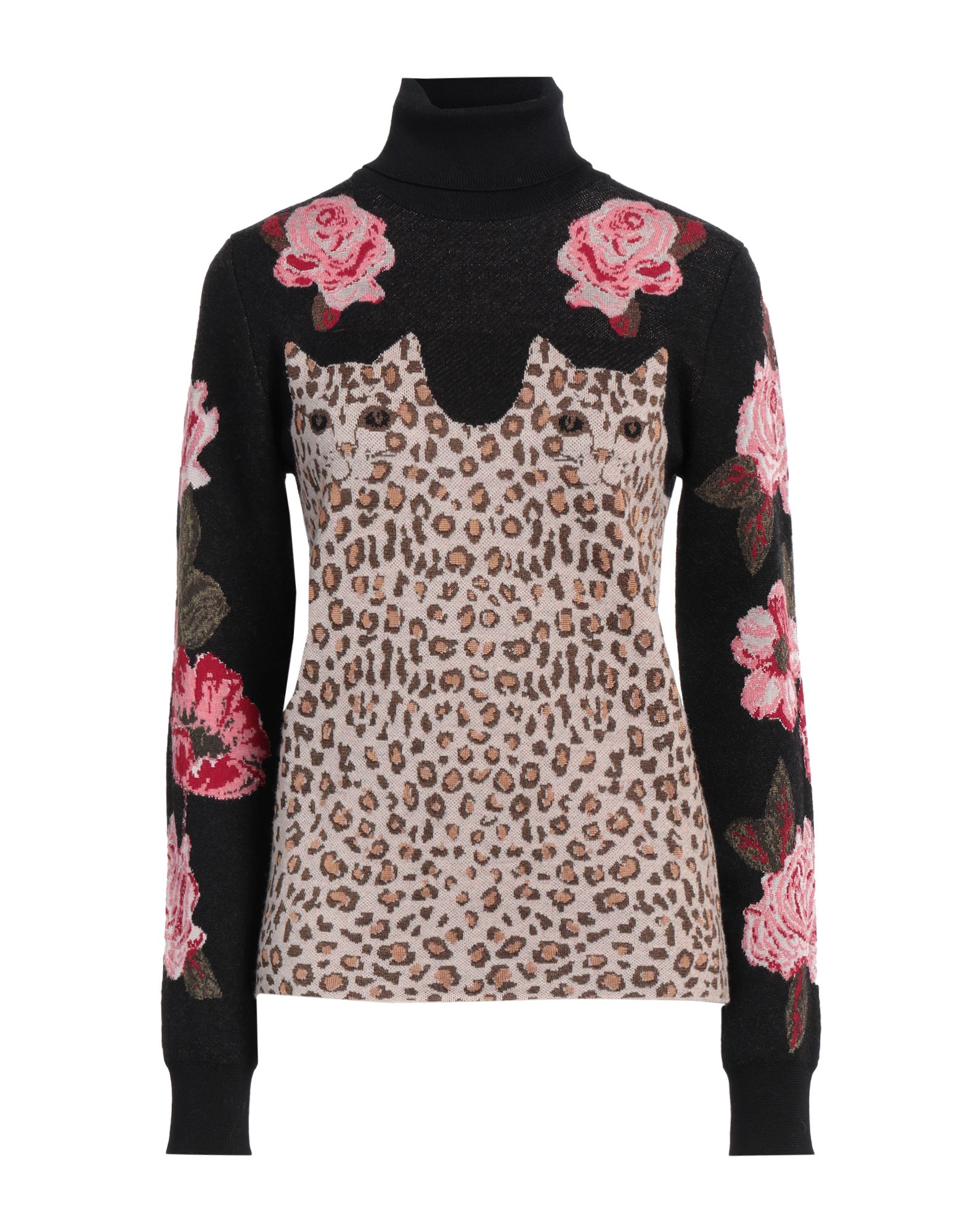 VIVETTA - Turtlenecks