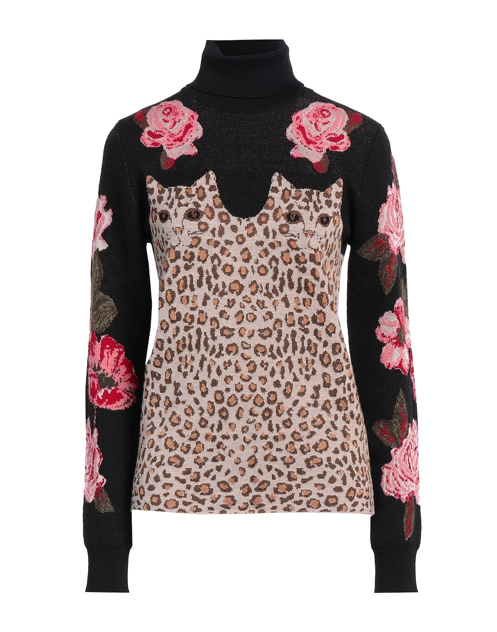 VIVETTA - Turtlenecks