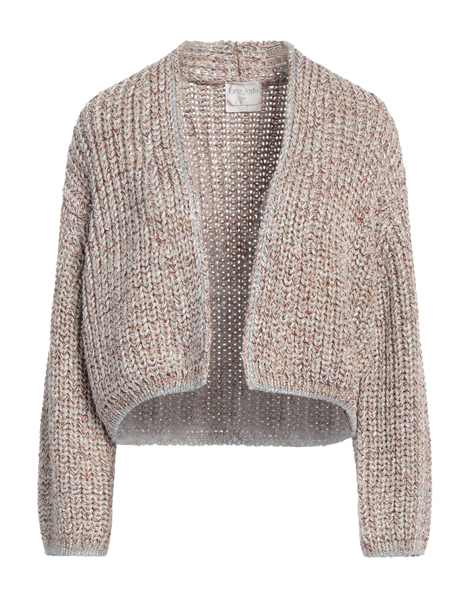 FORTE_FORTE - カーディガン