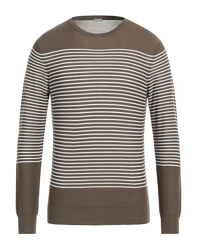 MALO Pullover 100% Coton