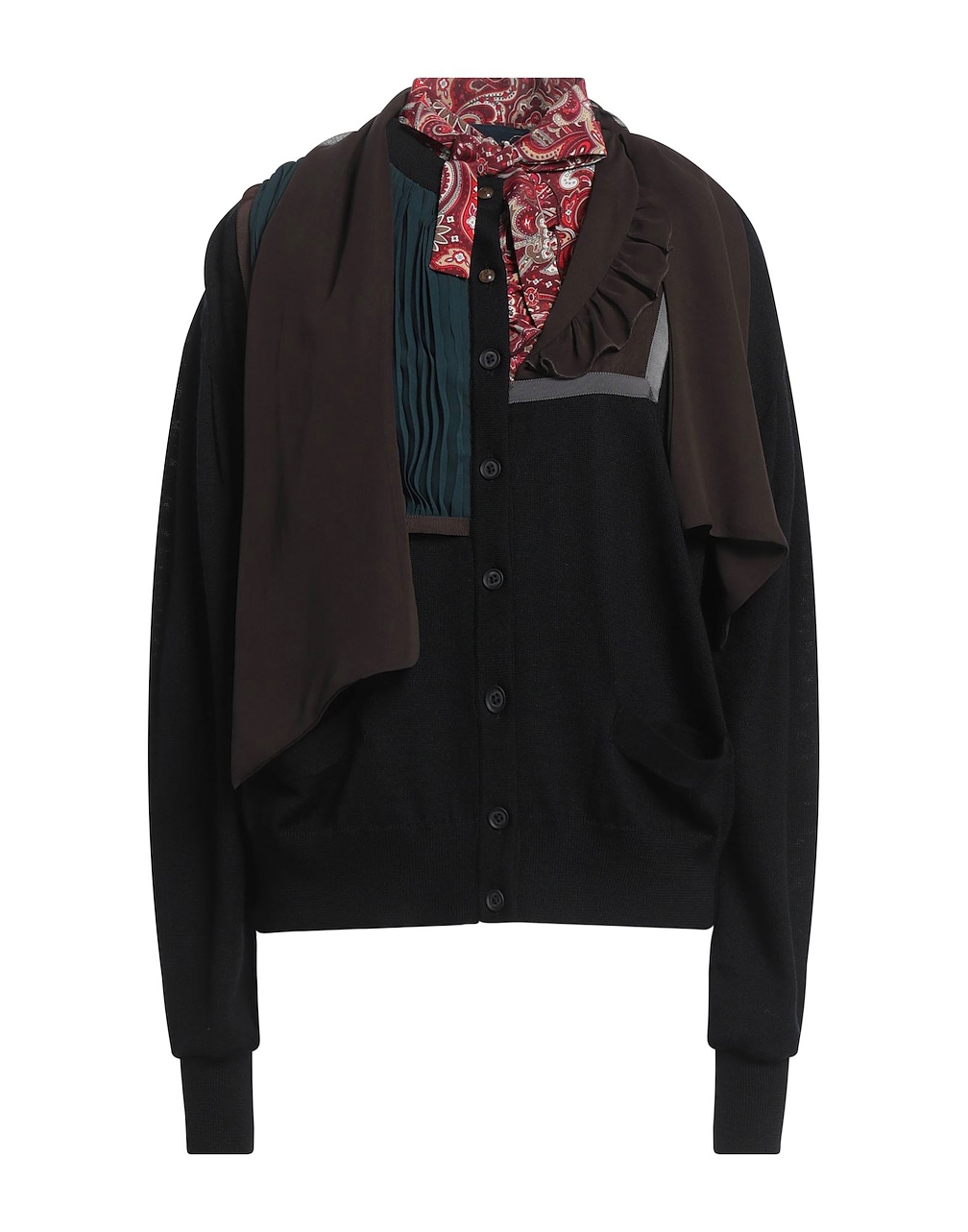 KOLOR - Cardigans