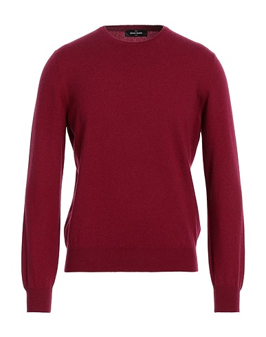 GRAN SASSO Cashmere blend Garnet 100% Cashmere