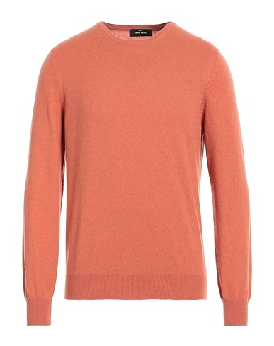 GRAN SASSO Cashmere jumper Mandarin 100% Cashmere