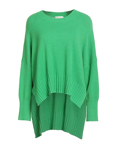 VICOLO Sweater 50% Viscose, 27% Polyester, 23% Polyamide