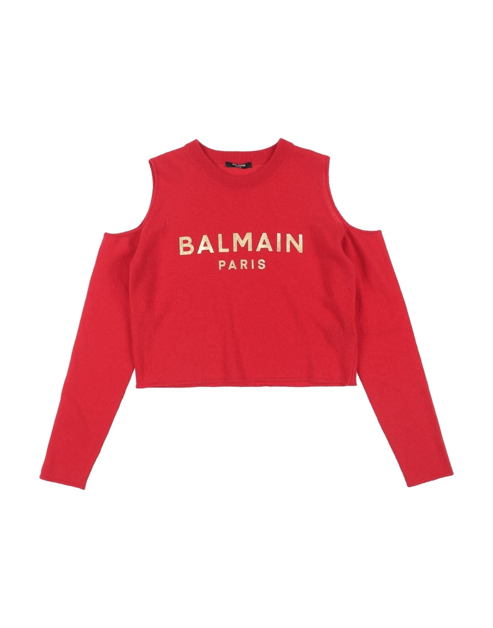 BALMAIN - Sweaters