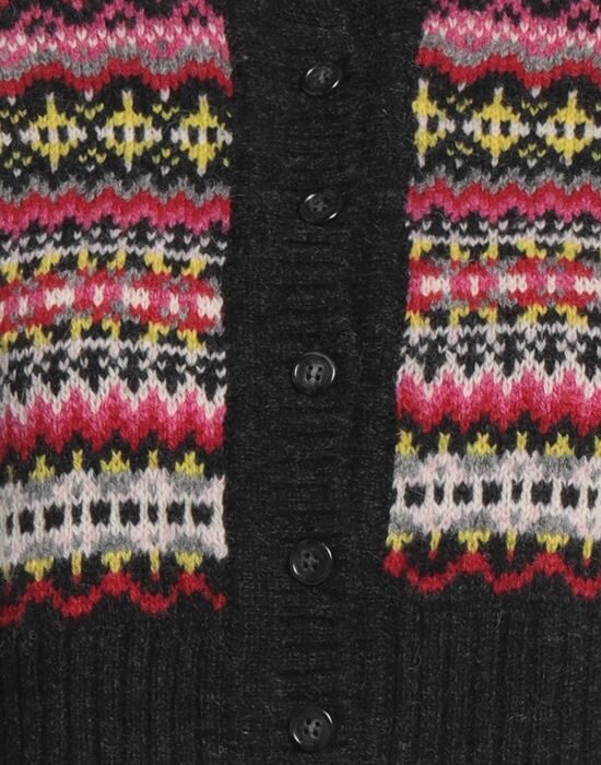 MOLLY GODDARD Кардиган