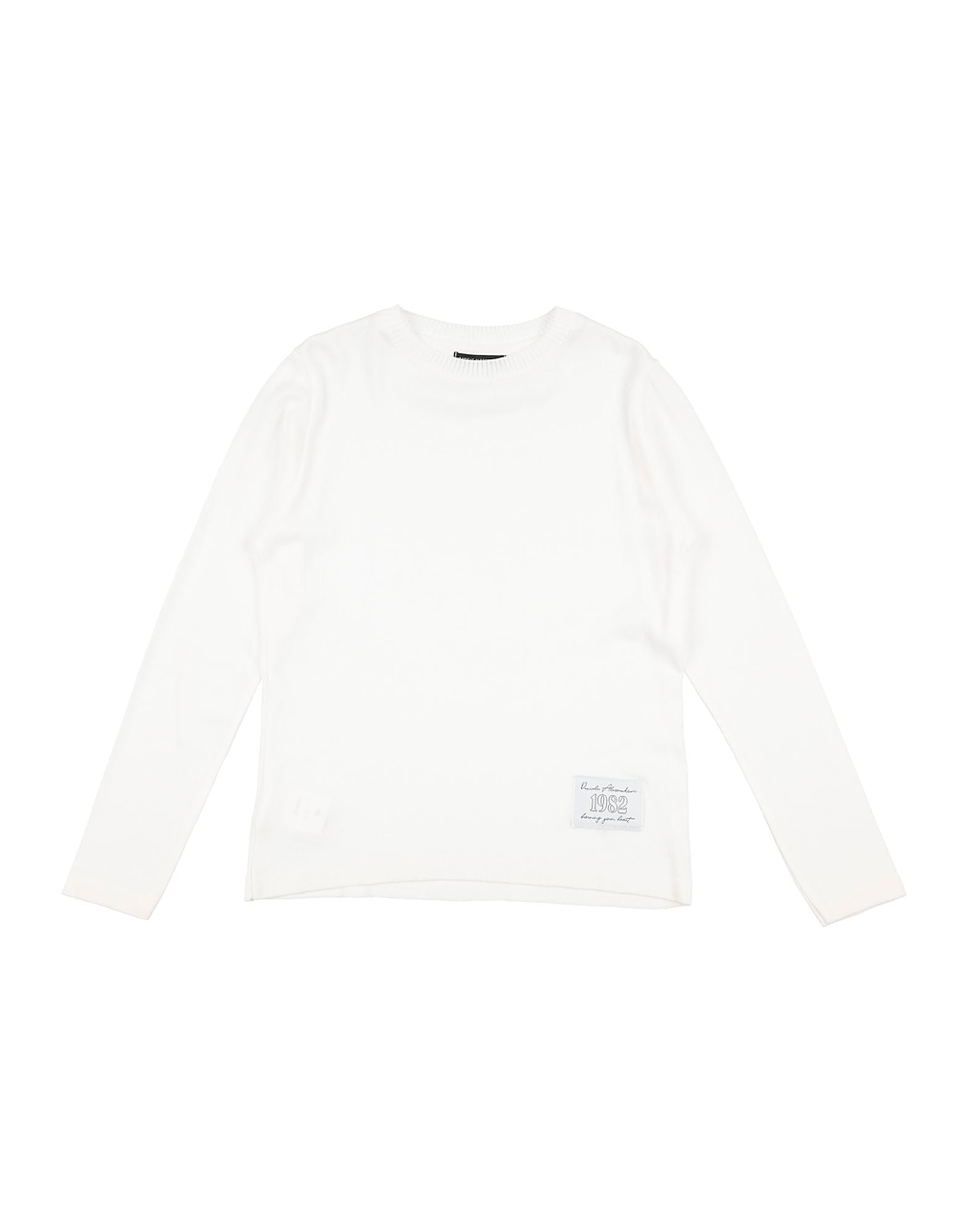 DANIELE ALESSANDRINI - Pullover