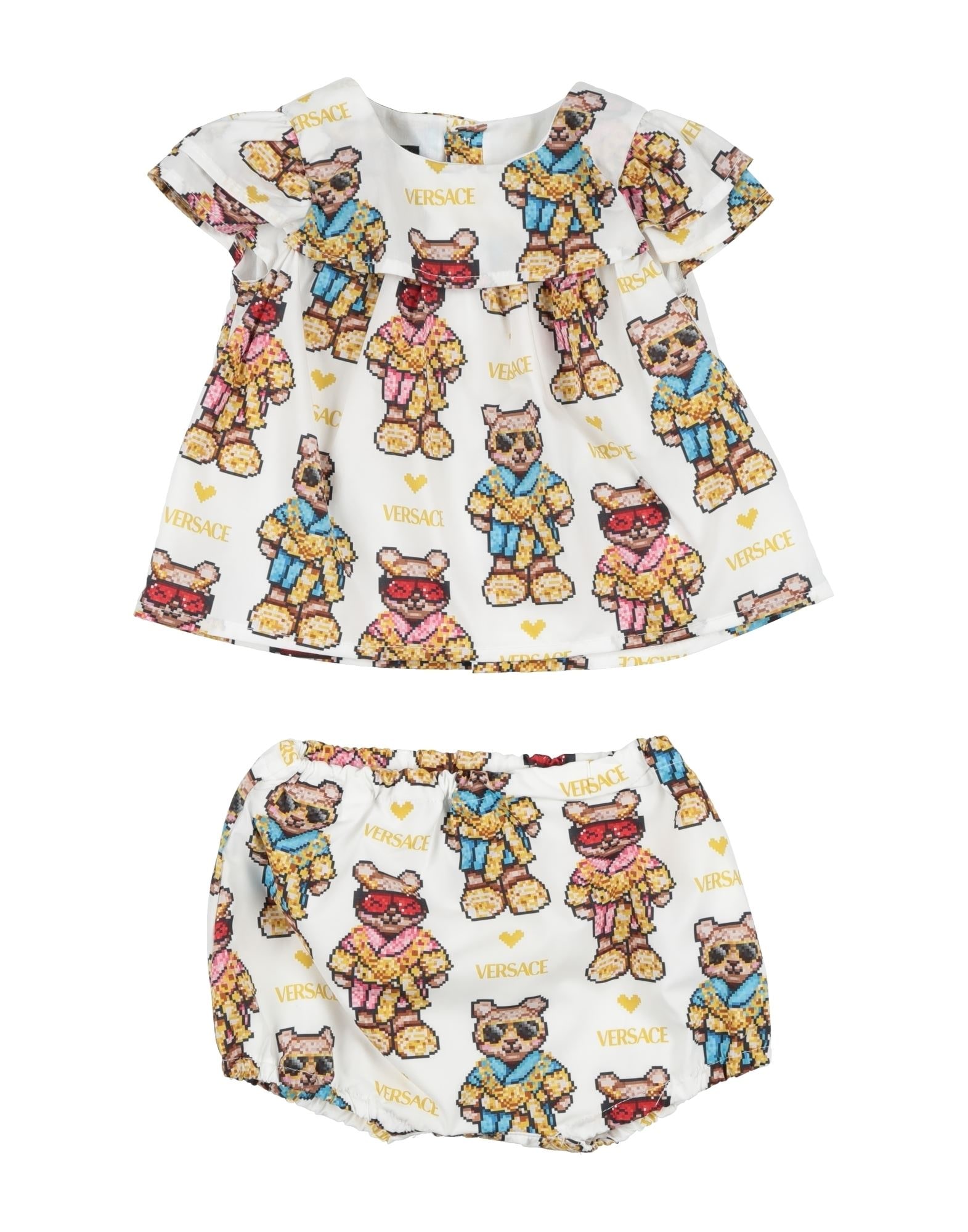 VERSACE YOUNG - Baby sets