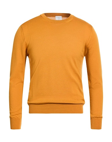 ELEVENTY Jumper Mandarin 100% Wool